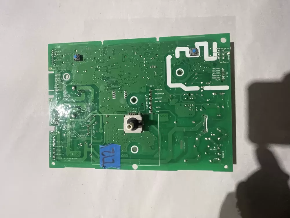 GE WH22X29556 290D2226G103 Washer Control Board AZ196590 | KM272