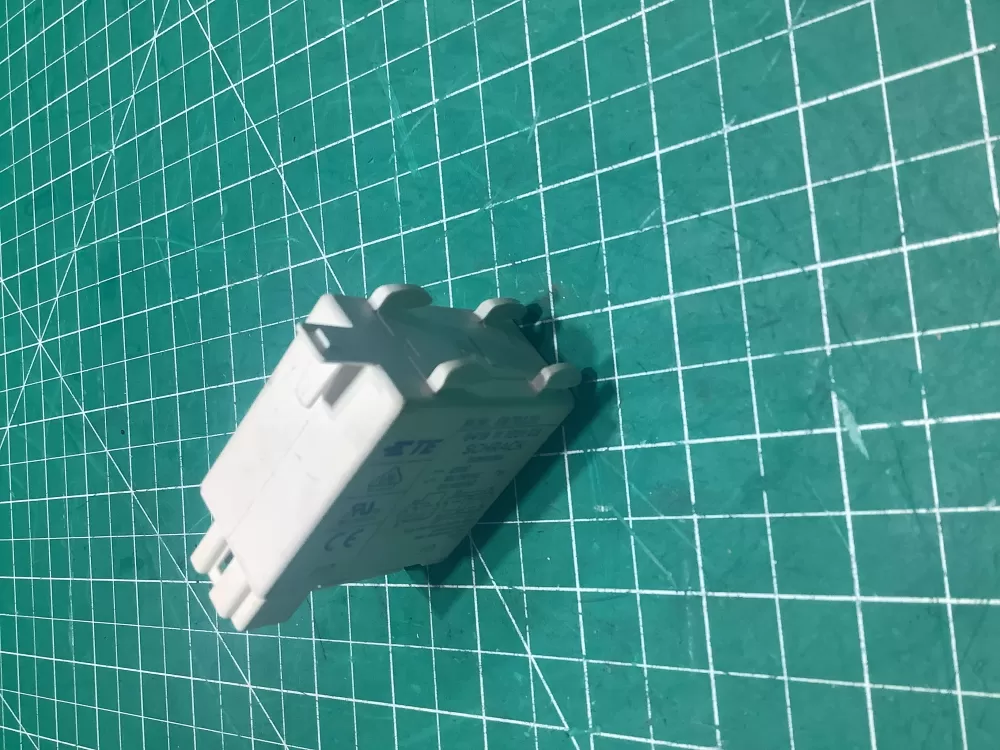 Miele 5870220 Dishwasher Heating Element Relay AZ142595 | SL278