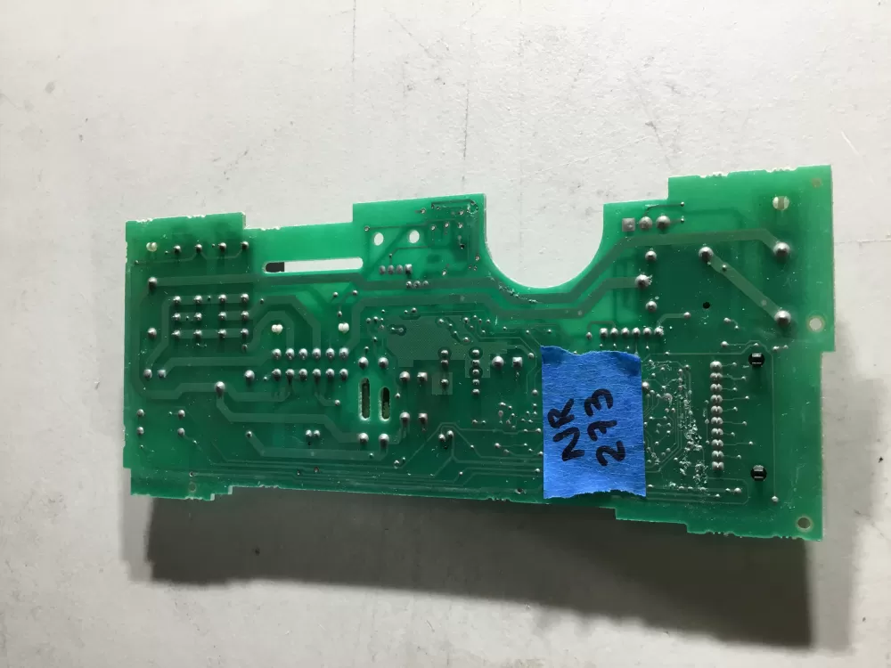 Kenmore 6105015 Refrigerator Control Board AZ46334 | NR273