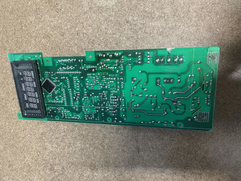 Whirlpool 4619-640-60921 Microwave Oven Control Board AZ9221 | KM1141