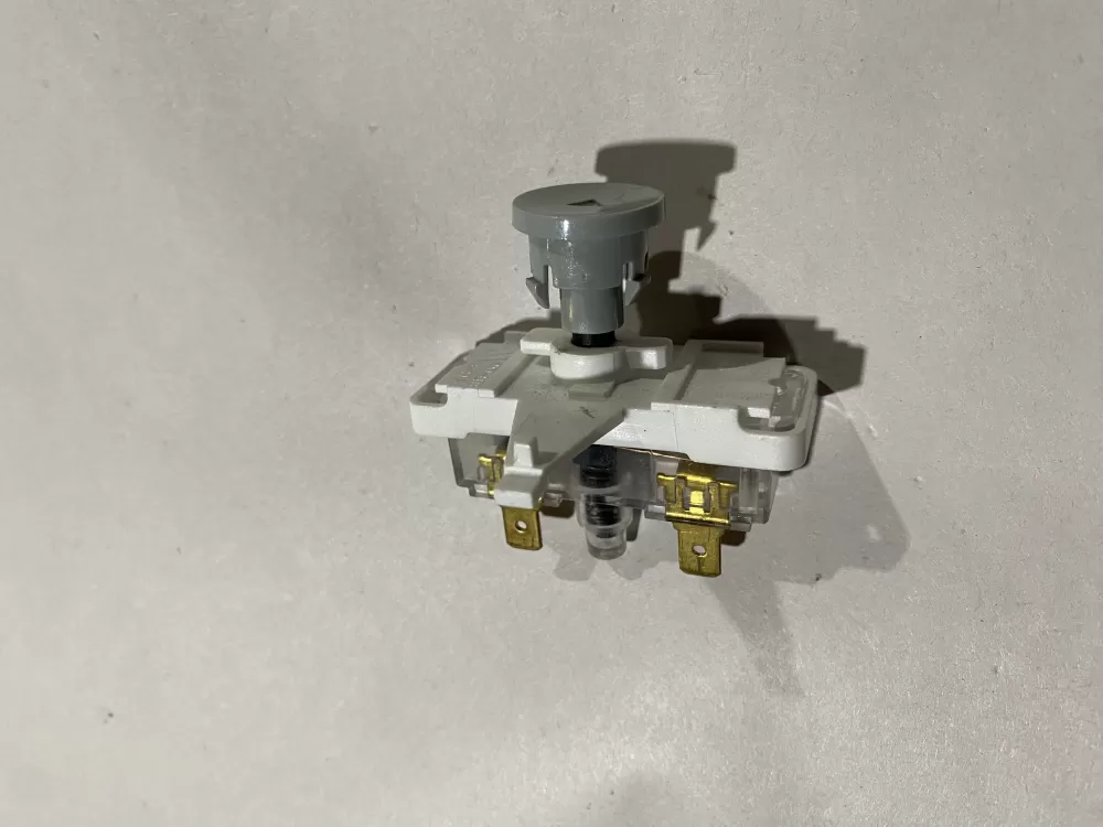 GE 248C1146P001 WE4M416 AP4980900 WE4M367 Dryer Start Switch AZ141399 | BK1675