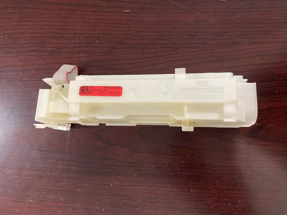 Bosch 9000 366 468 9000366468 Dishwasher Control Board AZ85526 | KM1159