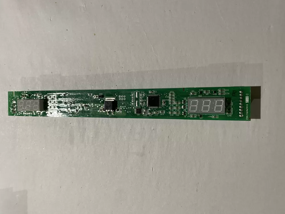 Maytag  KitchenAid  Kenmore  Jenn-Air W10217475 W10319823 WPW10319823 PS11752753 Refrigerator Control Board