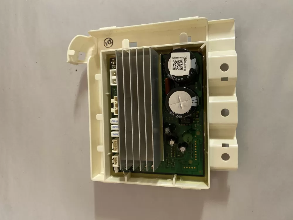 Samsung DC92-01378C AP5916747 Washer Control Board PCB
