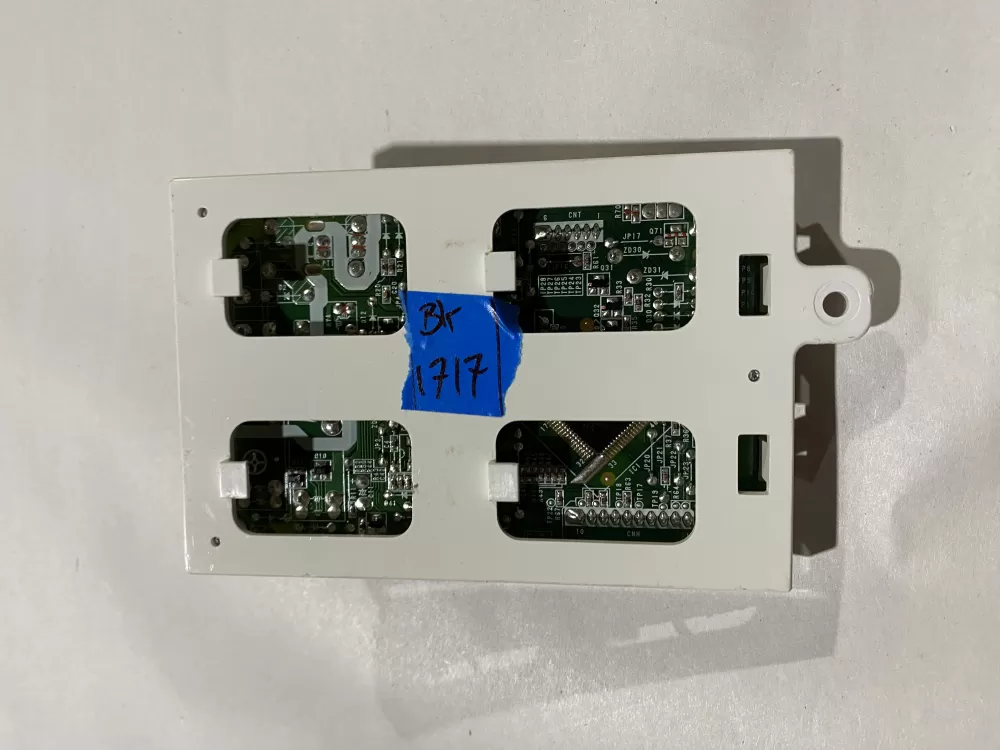 Frigidaire 5304522757 808069104 Refrigerator Control Board AZ135203 | BK1717