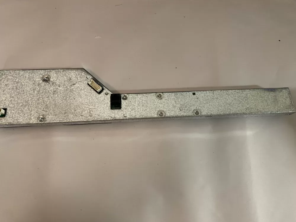 GE 265D1462G403 Dishwasher Control Board AZ125567 | BKV718