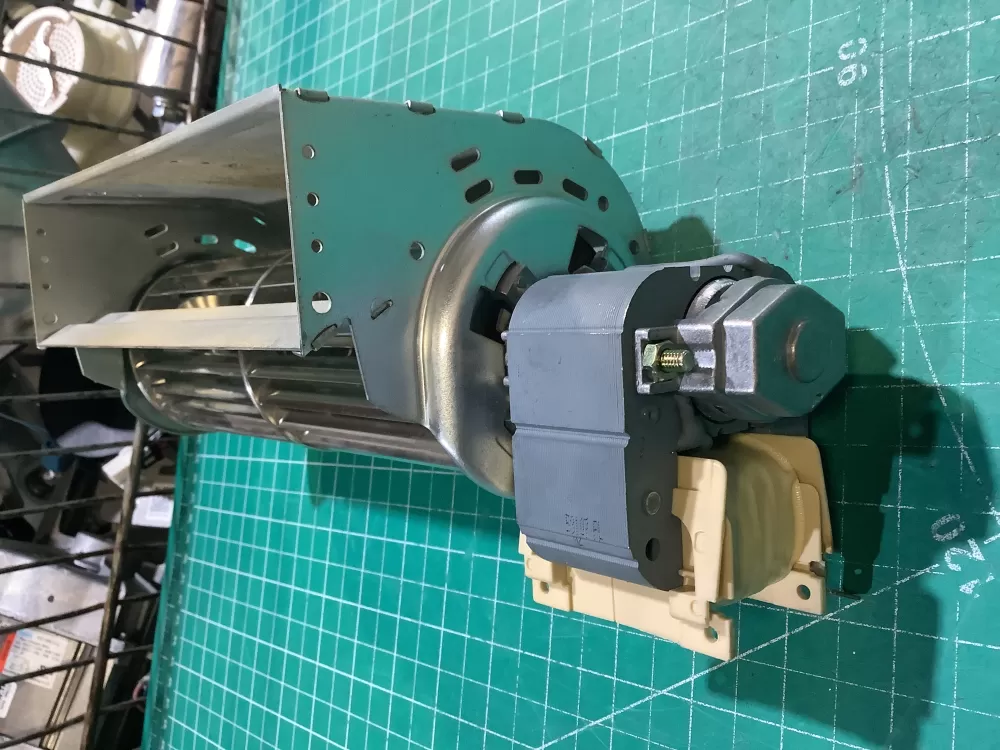 EM3030L Thermador Double Oven Motor