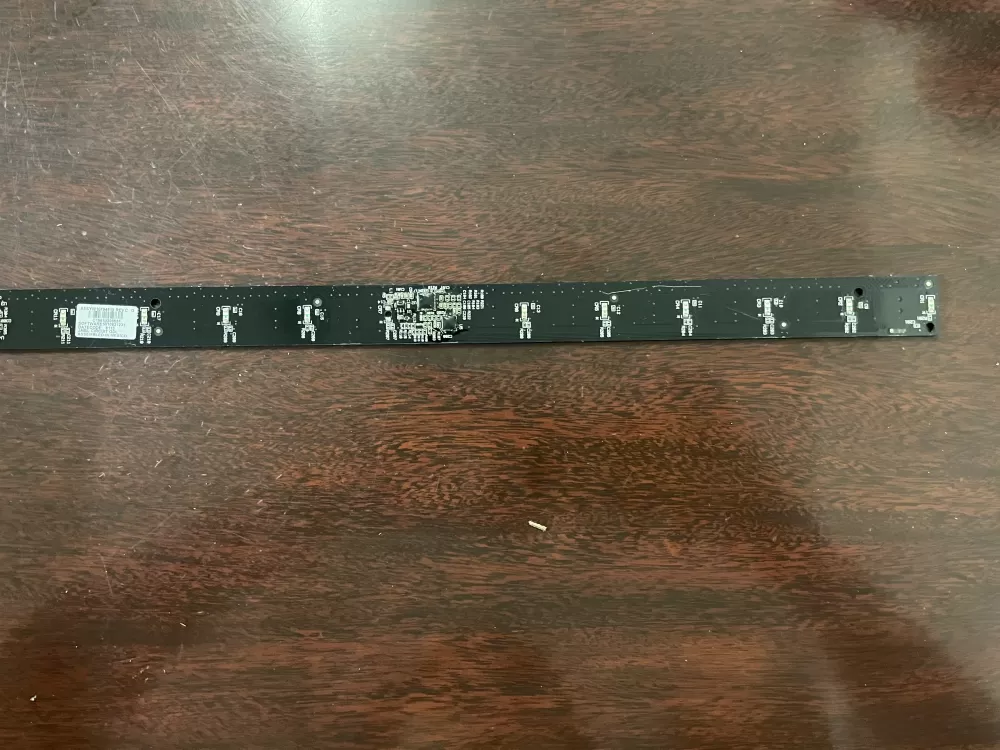 Whirlpool KitchenAid W10794519 Dishwasher Control Board AZ40495 | KMV400