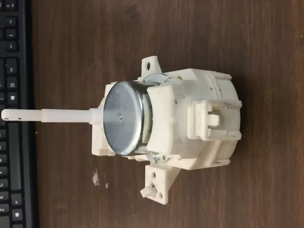 Kenmore W10849439M Dishwasher Diverter Motor AZ95722 | Sl127