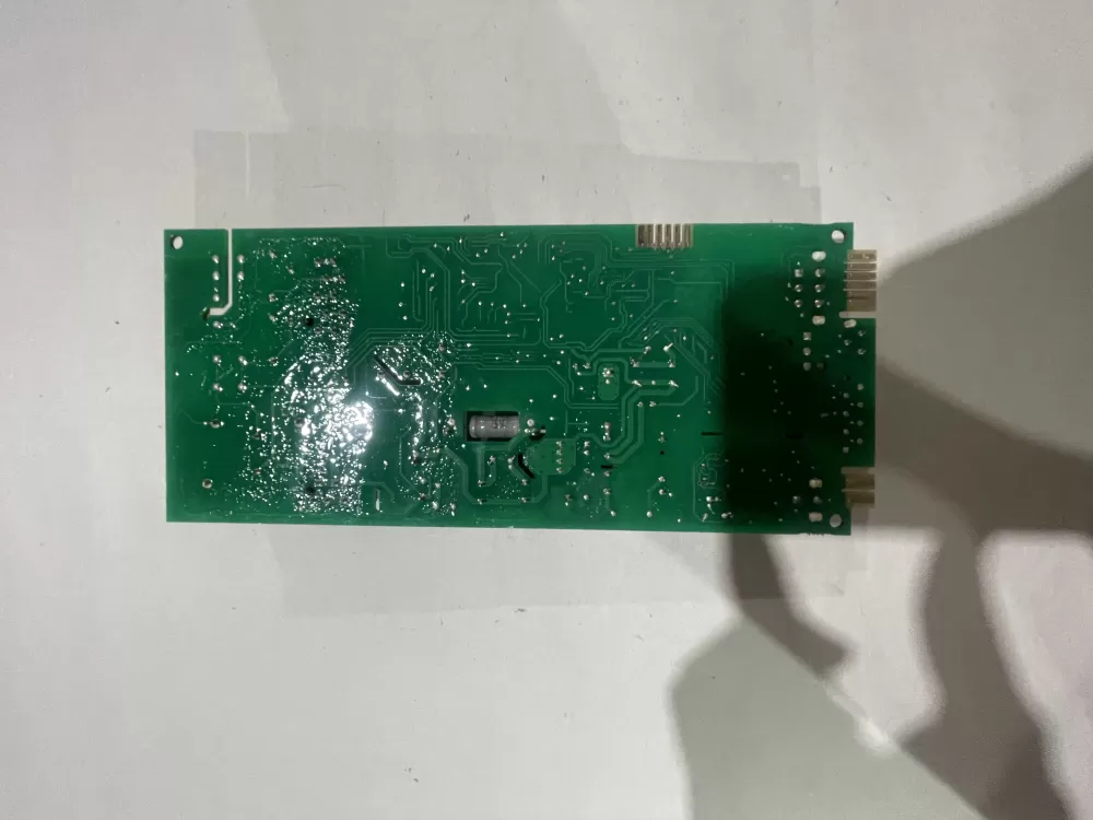Whirlpool Maytag W10249826 W10249827 Dryer Control Board AZ186109 | KM651
