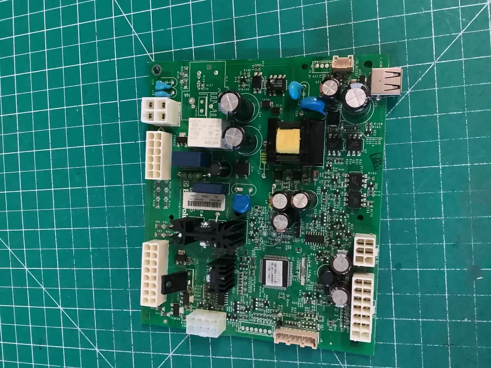 242115370 Frigidaire Refrigerator Board - Control