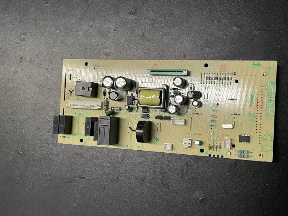 Frigidaire MD12011LH1 Microwave Control Board AZ19254 | WM1028