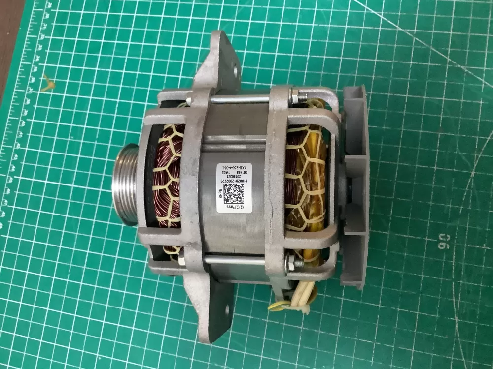 Maytag W10006487 W10899834 Washer Drive Motor AZ226872 | SLA128