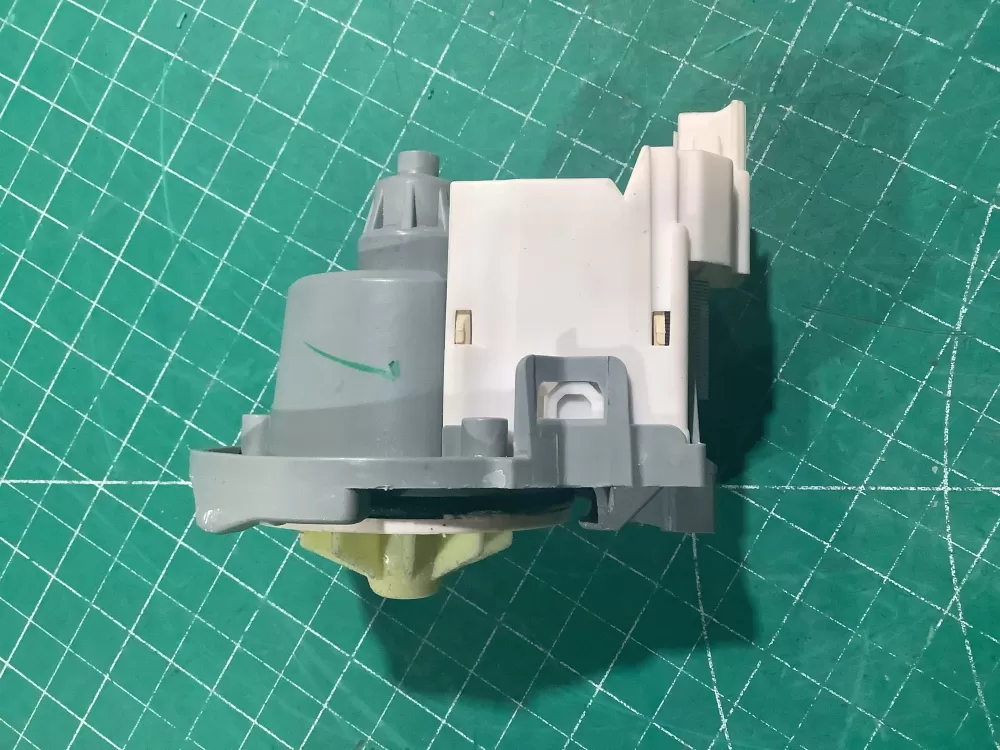 Amana  Kitchen Aid  Whirlpool W10724439 W10876537VP W10876537 Dishwasher Water Drain Pump Motor