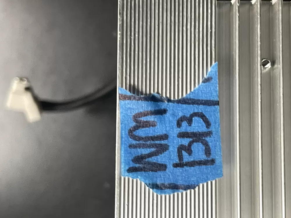 Amana WP36607 36607 Washer Timer Control AZ14877 | 1313