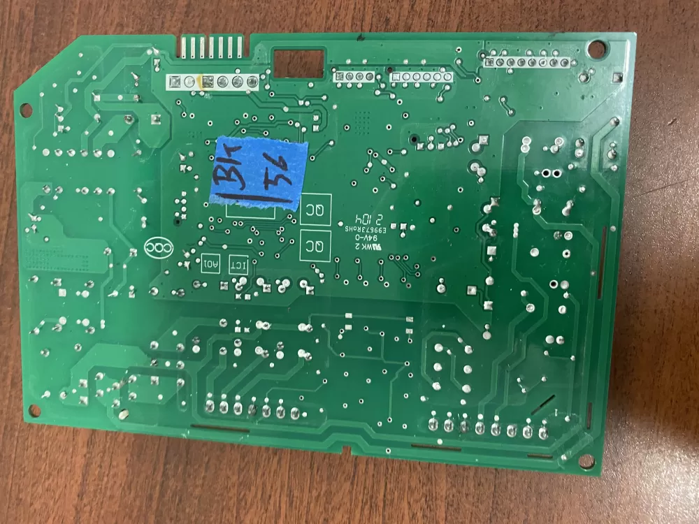 Whirlpool Maytag W10547719 Refrigerator Control Board AZ37144 | BK56