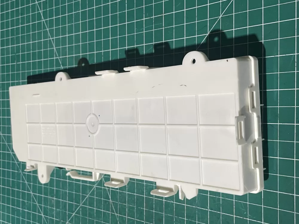 DC92-02002A Samsung Washer Board - Control