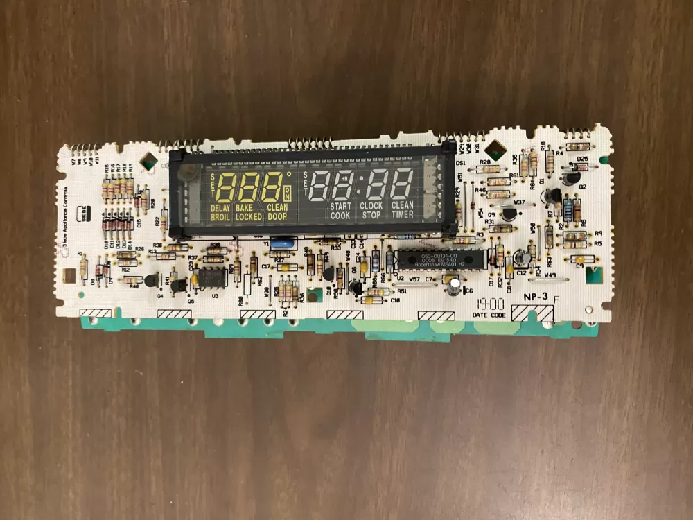 GE WB27K5329 191D1576P015