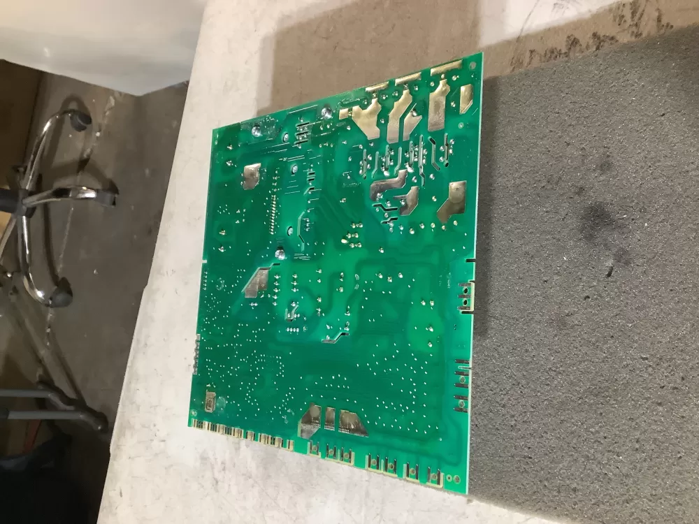 Whirlpool W11024496 Washer Control Board AZ113942 | NR2126