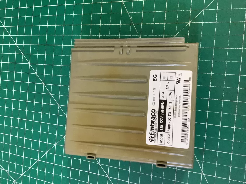  519303021 Refrigerator Invter Control Board