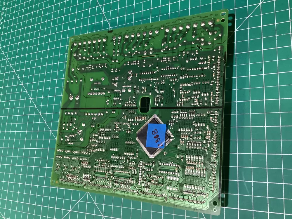 Samsung DA92 00357A Refrigerator Control Board AZ137688 | NR2368
