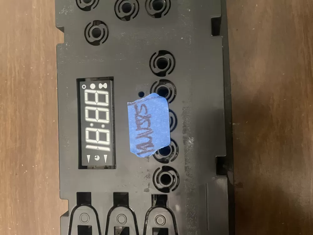 Whirlpool AP6261074 W10424883 W10734613 Range Control Board AZ95593 | KMV385