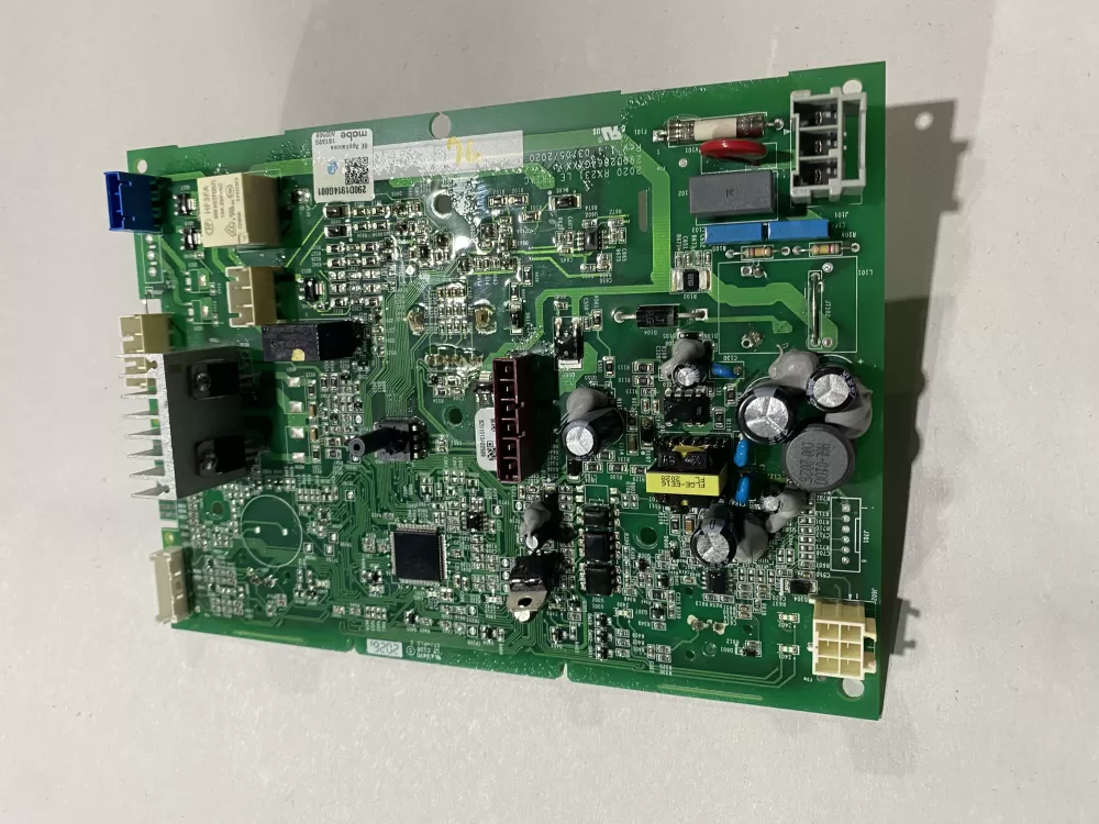 GE 290D1914G101  290D2864GXXX  290D1914G001  WH22X37220  AP7225569  WH22X35597  WH22X32357  WH22X29556  WH22X35137  WH22X36498  WH22X35239  WH22X35497  WH18X28176  WH18X25395  WH18X25896  WH18X26217  WH18X26794  WH18X27754  WH18X28174  WH18X28642  WH22X29349  WH18X24379  WH18X24935  WH18X25298  WH22X28841  WH22X28845 Washer Control Board