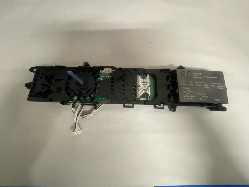 Whirlpool  W10386335 Washer Electronic Control Board