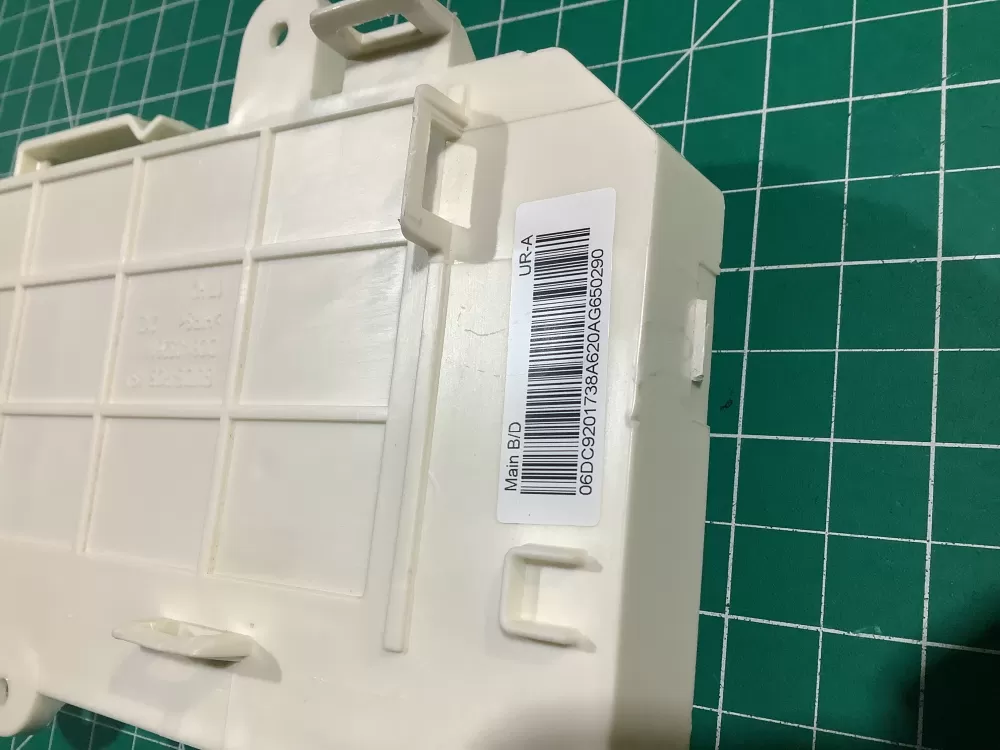 Samsung AP5966831 3996804 PS11719858 Washer Control Board AZ141569 | NRV566