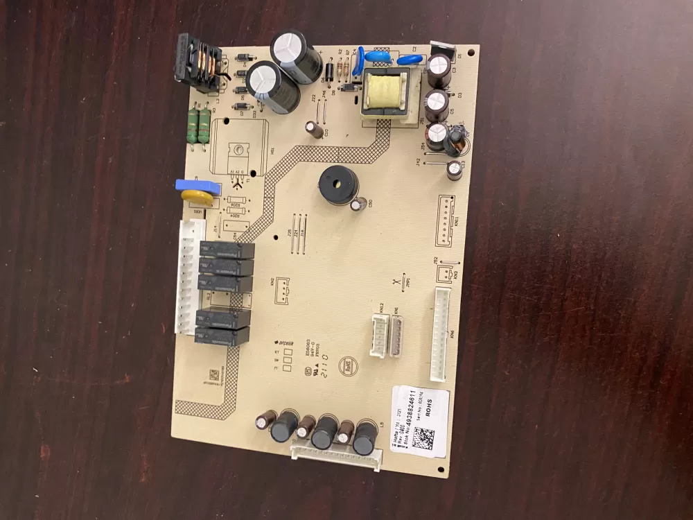 Blomberg  4938824611 Blomberg Control board