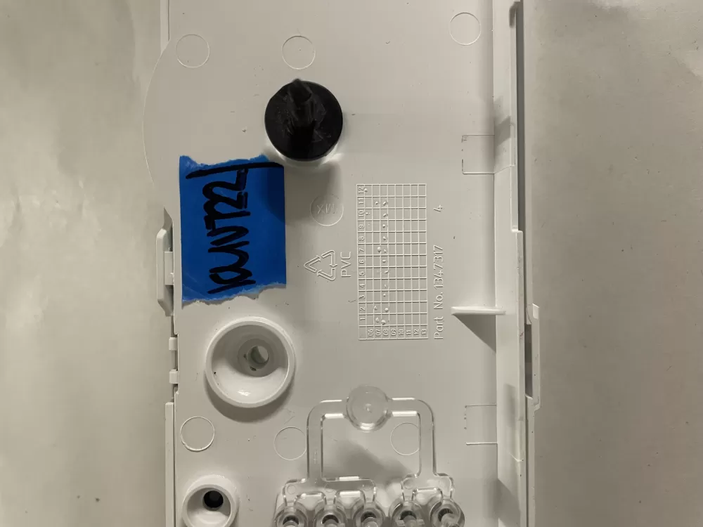 Frigidaire Kenmore 137068510 137068510B Dryer Control Board AZ145294 | KMV722