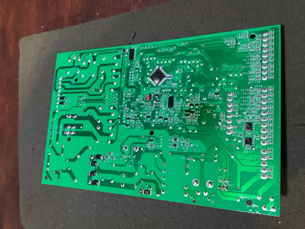 GE 200D6221G028 EBX1110P002 Refrigerator Control Board AZ112532 | NR487
