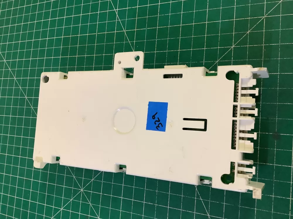 Whirlpool Maytag Kenmore W10111606 6105034 Dryer Control Board AZ203372 | NR329