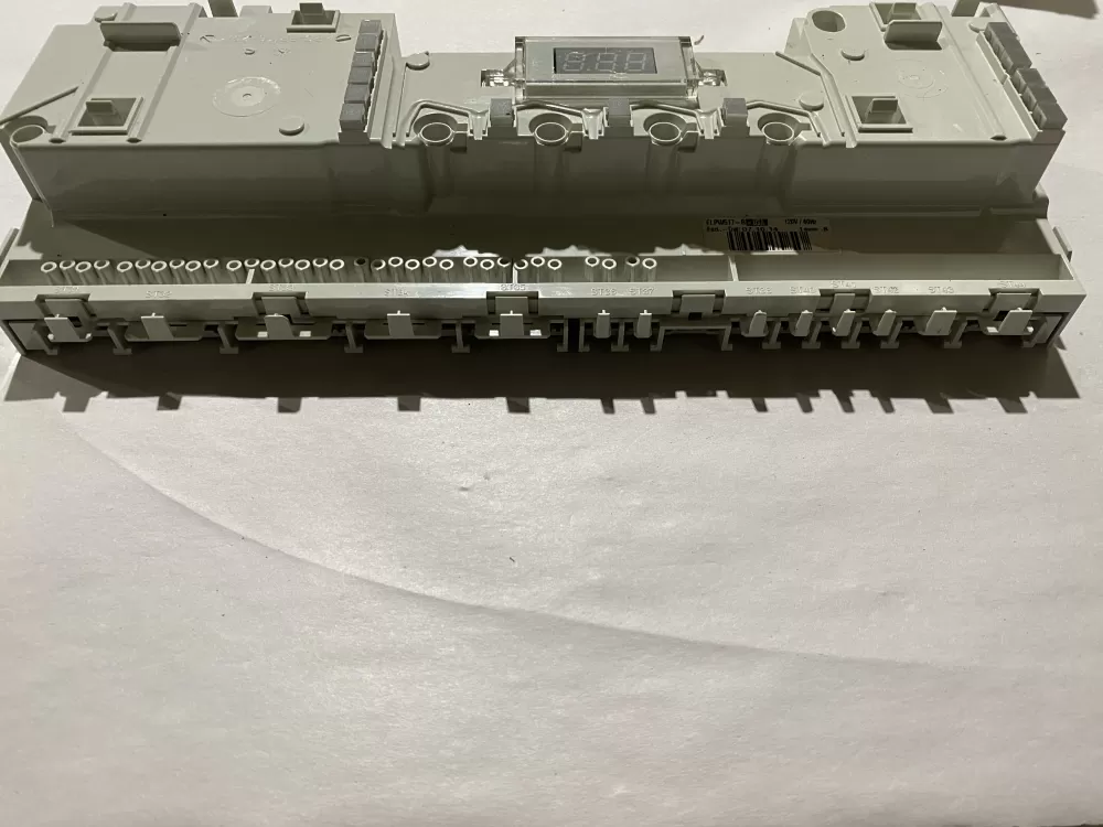 Miele 09426941 EPLW517-B Dishwasher Control Board AZ204678 | BKV908