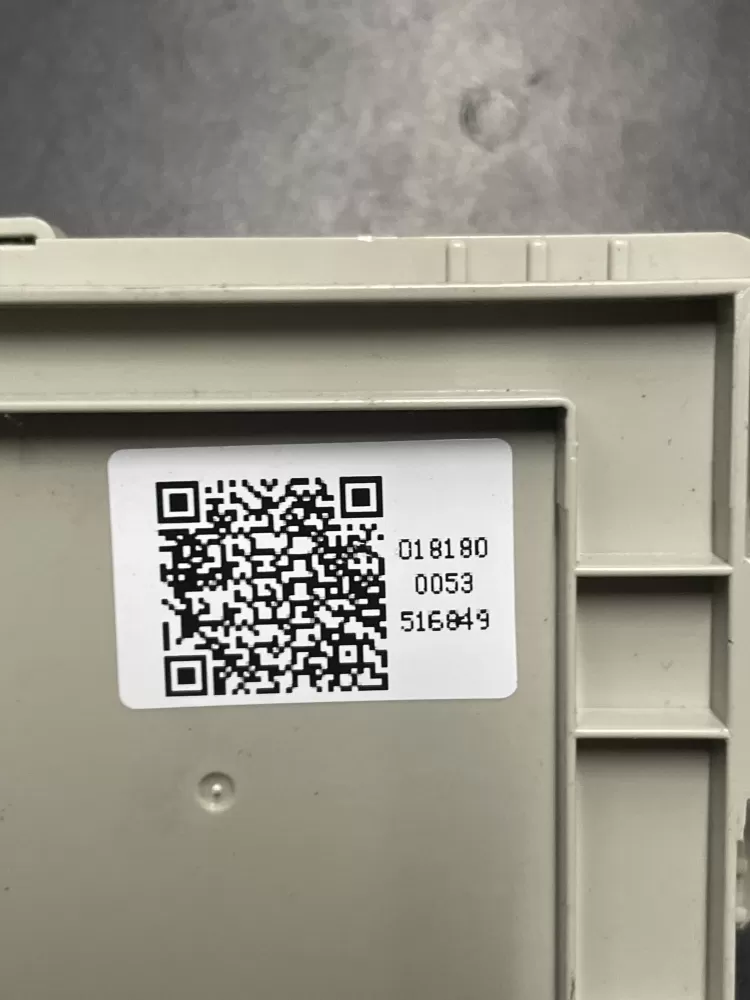 WE04X27515 OEM GE Dryer Control Board Assy For GFD14ESSN0WW AZ24126 | WM813