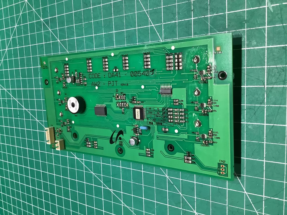 Samsung DA41-00540J  AP4446856  2031140  PS4139923 Refrigerator Display Control Board Display
