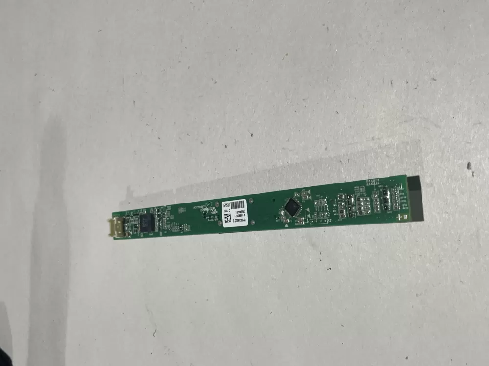 Maytag W10839435 W10898450 Dishwasher Control Board Panel AZ114489 | Wm2131