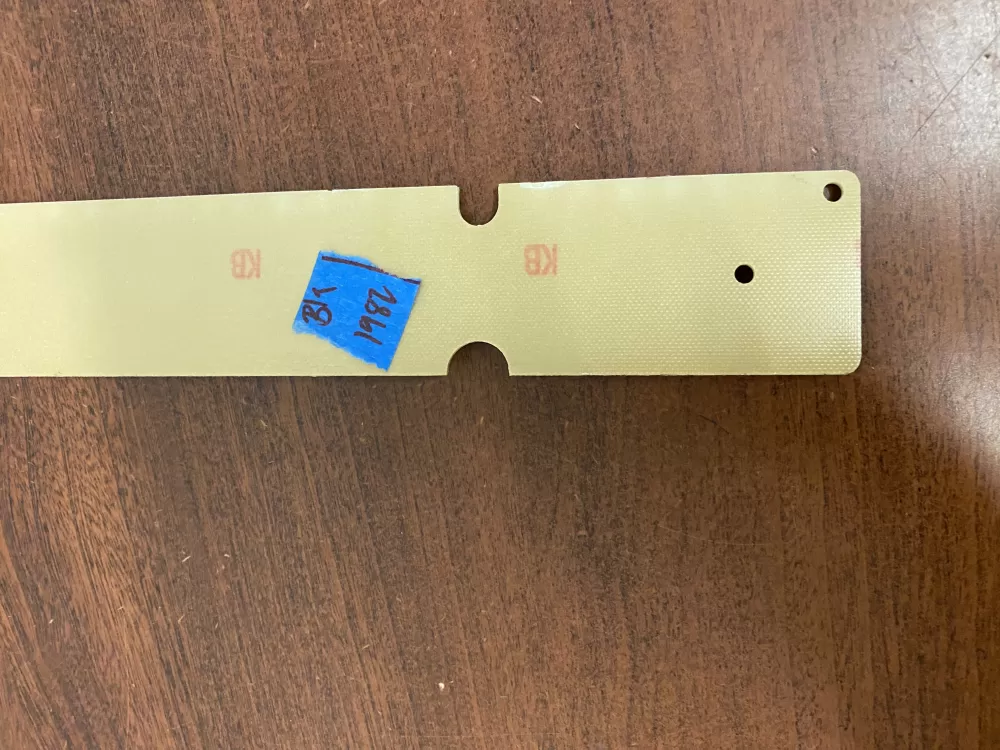 Frigidaire 529 07 006 154852501 Dishwasher Control Board AZ56496 | BK1982