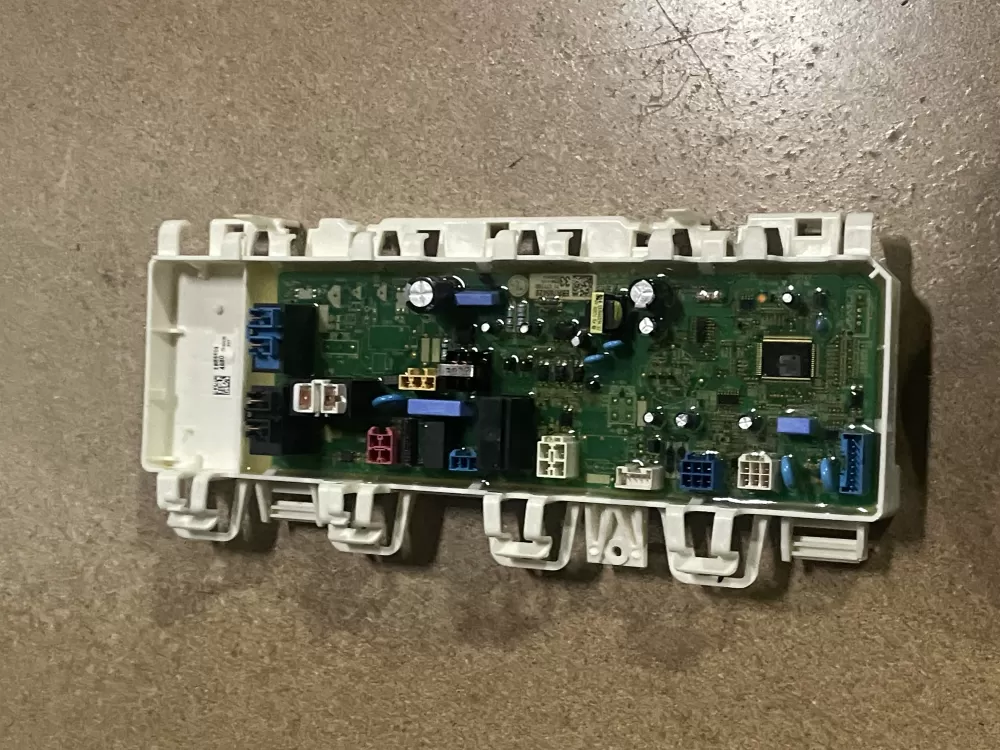 LG EBR64094880 Dryer Control Board