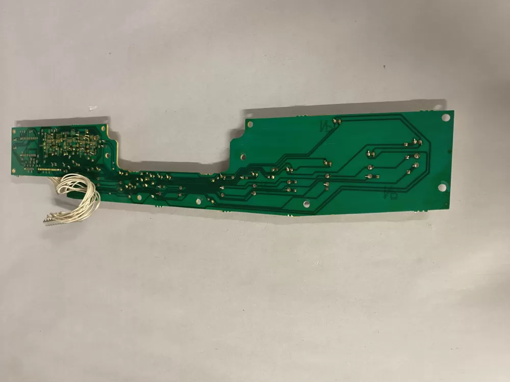 GE 165D7803P001 WD21X10378 Dishwasher Control Board AZ218094 | BK1700
