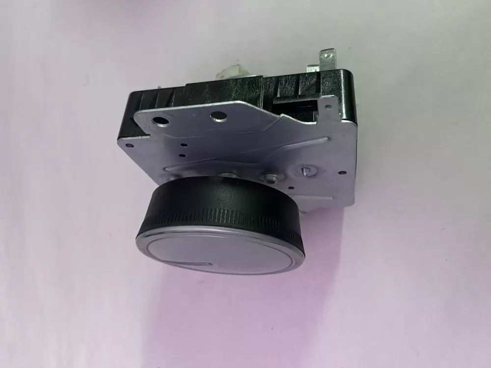 Whirlpool Maytag Kenmore AP6016541 W10185982 Dryer Timer AZ197284 | BK2731