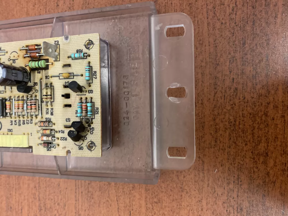 Whirlpool 3187284 Range Oven Control Board AZ53710 | BK1856