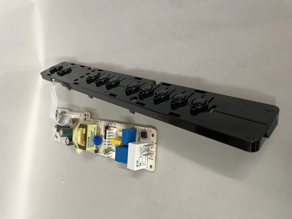 A04776601 Frigidaire Dishwasher Board - Control