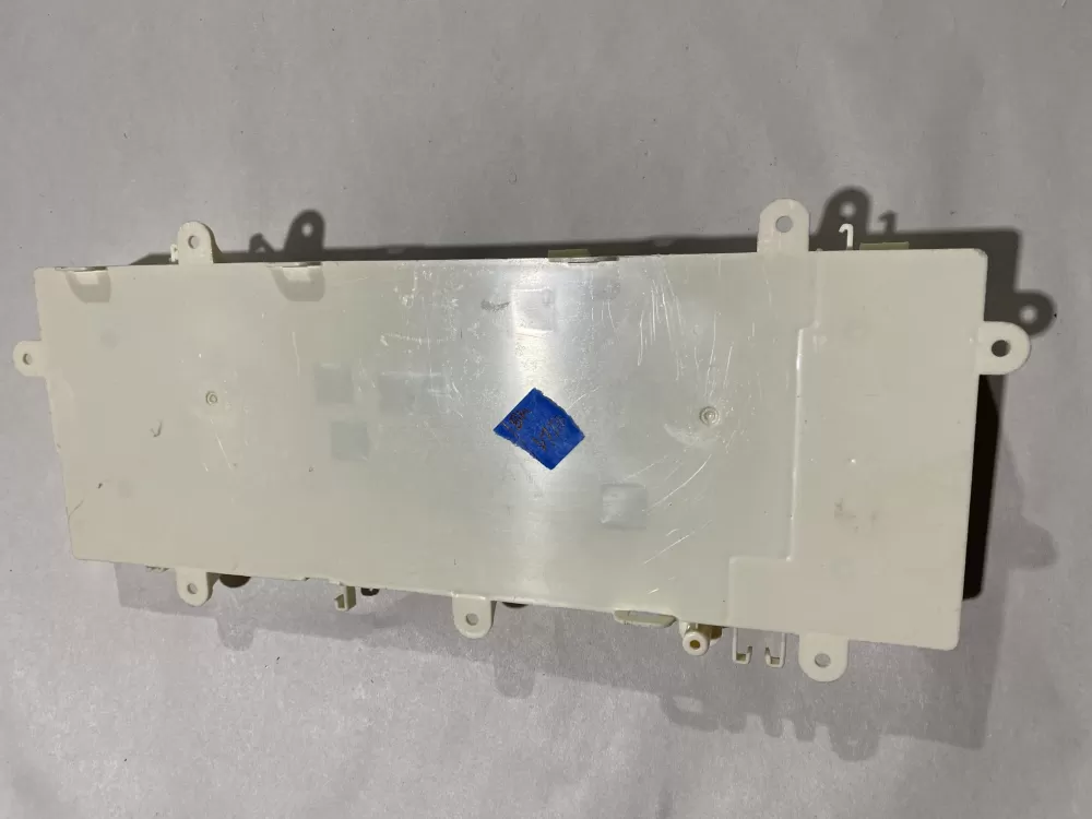 LG EBR62707635 Dryer Control Board AZ125673 | BKV723