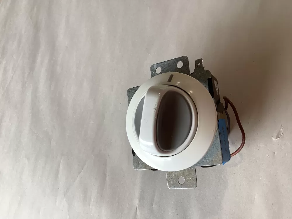 Whirlpool Kenmore 8299777A Dryer Timer AZ143206 | ZC2409