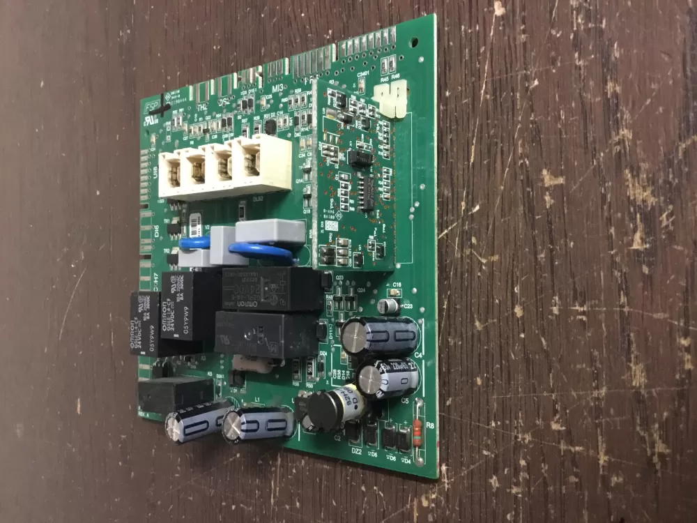 Whirlpool W10296376 Washer Control Board