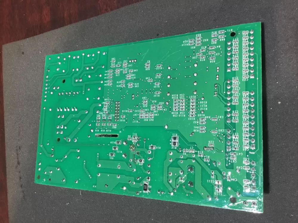 GE WR49X10147 WR49X10152 Refrigerator Control Board  AZ82034 | NR1184