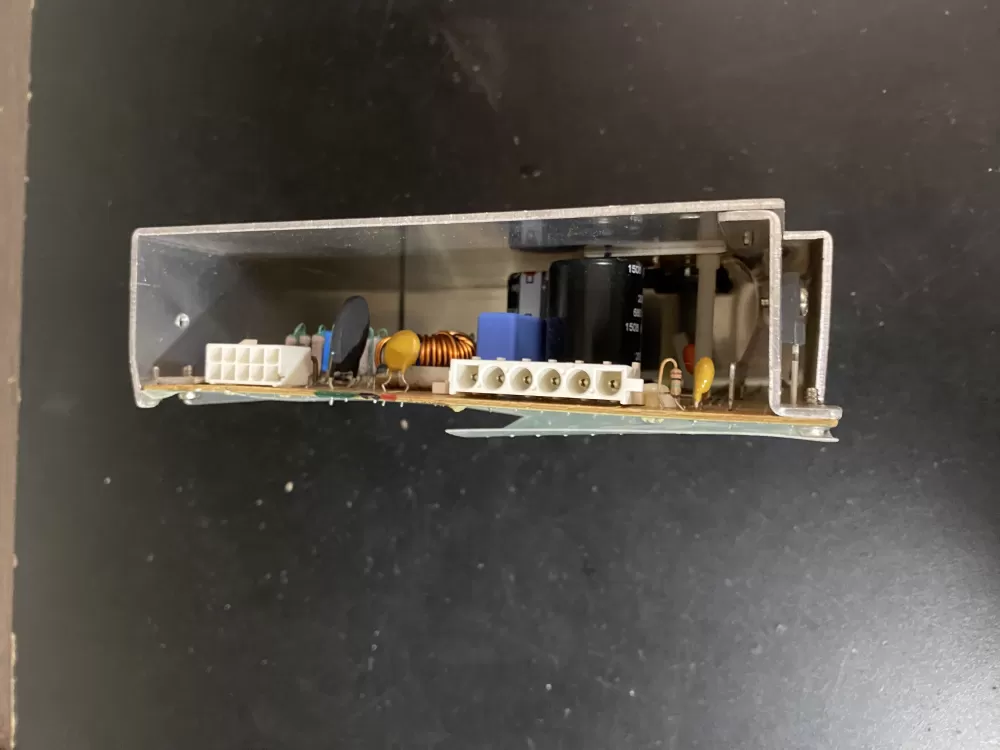 Frigidaire 134058400 Sps065 1 Washer Control Board Motor Mcu AZ63324 | BK1239