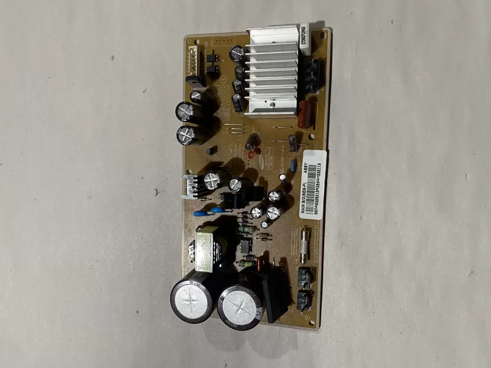 Samsung DA92-00215R  DA41-00782B  AP5914898  3969842  PS9604069 Refrigerator Inverter Control Board
