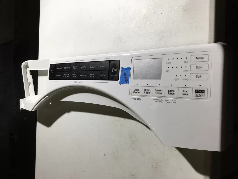 Whirlpool Washer W11294803 W11319991 Control Board Console  AZ29397 | NRV14